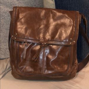 Sak Backpack/Crossbody  Purse